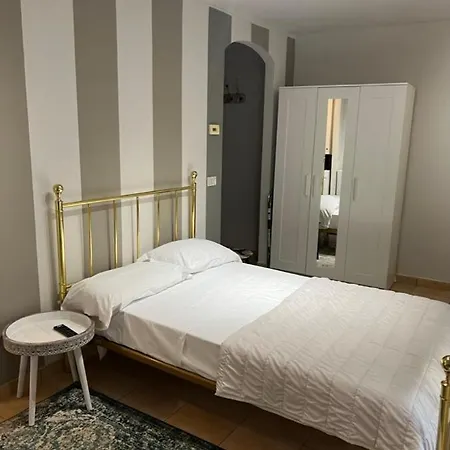 Appartamento Mood-garibaldi 26 *