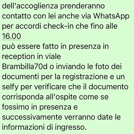 Mood-garibaldi 26 Apartman